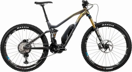 Vitus E Escarpe Vrx 2023