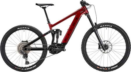 Vitus E Sommet 297 Vr 2023