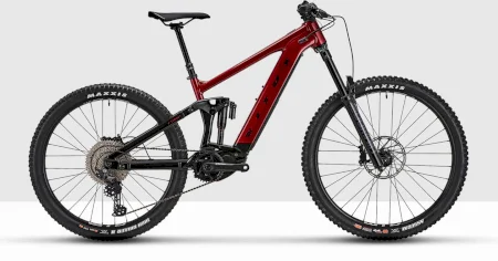Vitus E Sommet Vr 2023