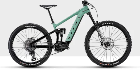 Vitus E Sommet Vrx 2023