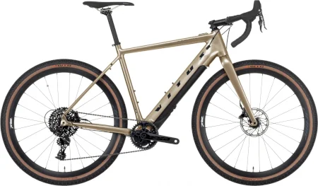 Vitus E Substance Aluminium E Gravel 2022