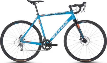 Vitus Energie 2015