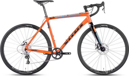 Vitus Energie Cx 2016
