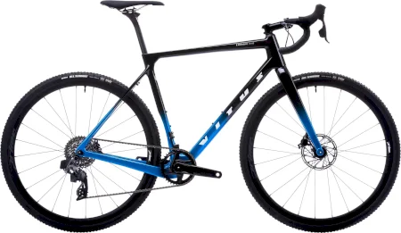 Vitus Energie Evo Cr Etap Axs Rival 2022