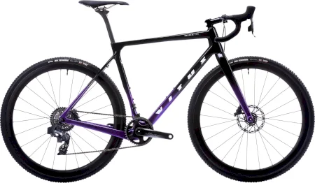 Vitus Energie Evo Crs Etap Axs Force 2023