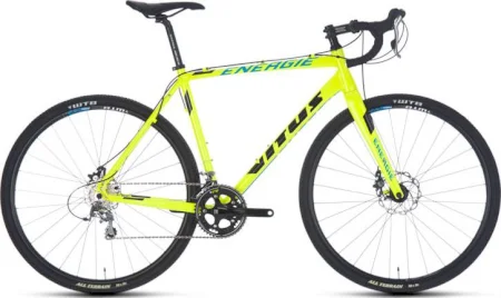 Vitus Energie Gr 2015