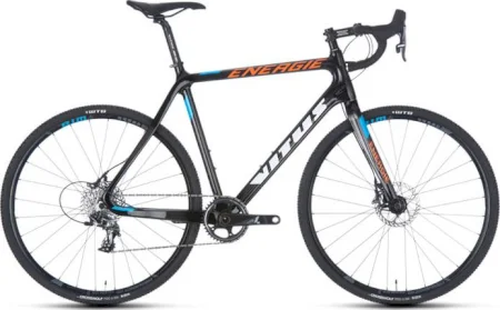 Vitus Energie Vr 2015
