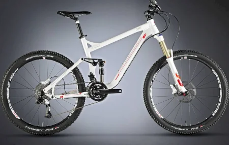 Vitus Escarpe 1 2012 2012