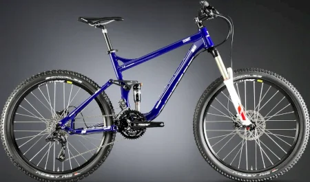 Vitus Escarpe 2 2012 2012