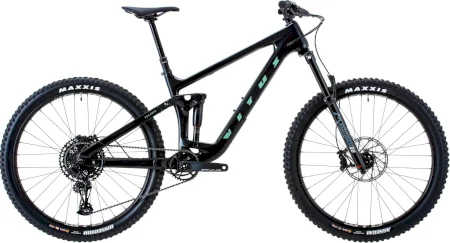 Vitus Escarpe 275 Cr 2024