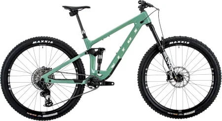 Vitus Escarpe 290 Amp 2023