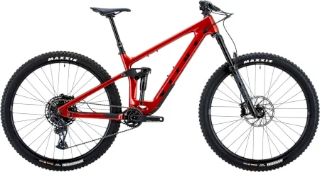 Vitus Escarpe 290 Crs 2023