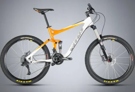 Vitus Escarpe Ii 2013 2013