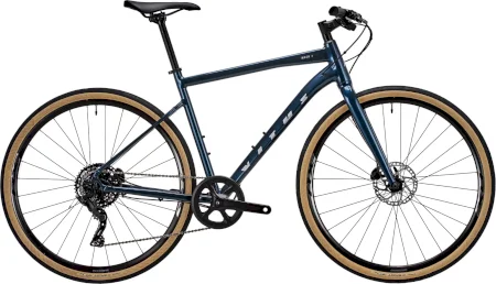 Vitus Mach 3 Vrs Hybrid 2023