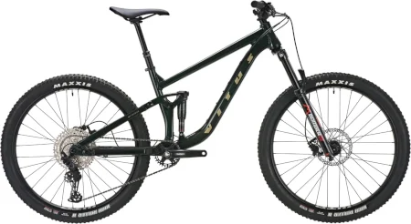 Vitus Mythique 27 Vrx Mountain 2023