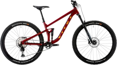 Vitus Mythique 29 Amp 2023