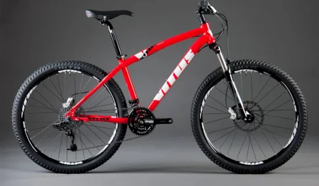 Vitus Nucleus 0.1 2011 2011