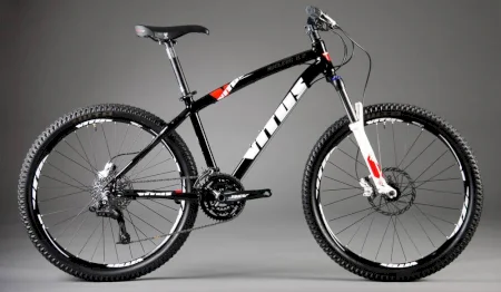 Vitus Nucleus 0.2 2011 2011