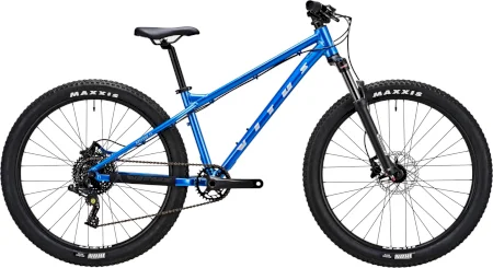 Vitus Nucleus 26 2024