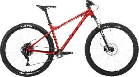 Vitus Nucleus 29 Vrs Mountain 2021