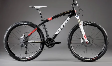 Vitus Optimum I 2011 2011