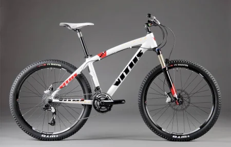 Vitus Optimum Ii 2011 2011