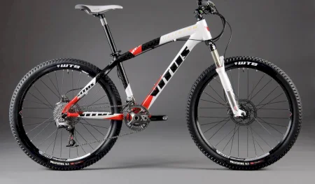 Vitus Optimum Iii 2011 2011