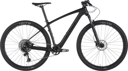 Vitus Rapide Cr 2018