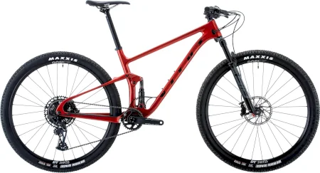 Vitus Rapide Fs Crs 2023