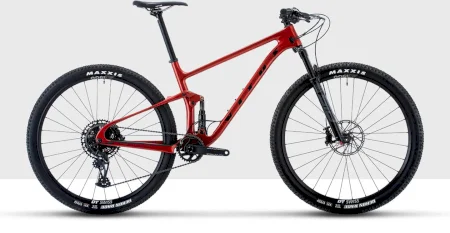 Vitus Rapide Fs Crs Sram 2023
