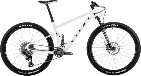 Vitus Rapide Fs Crx 2023