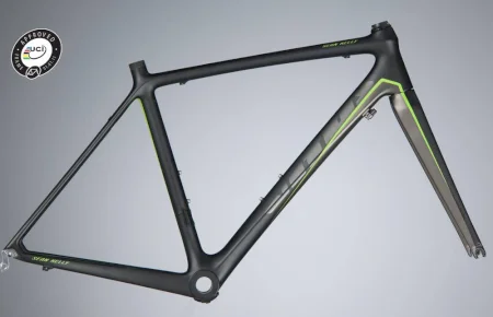Vitus Sean Kelly Frameset 2013 2013