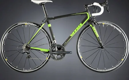 Vitus Sean Kelly Se 2012 2012