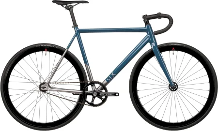 Vitus Six Single Speed 2023