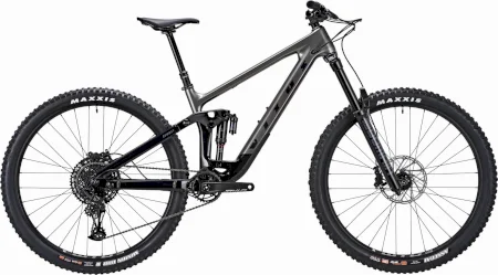 Vitus Sommet 290 Cr 2023
