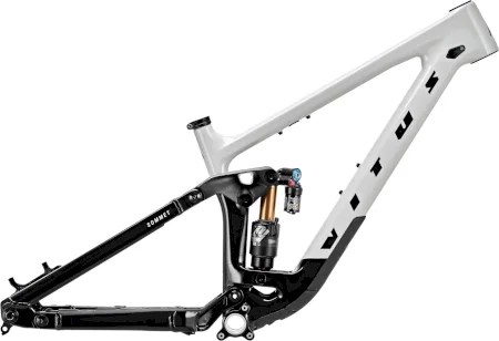 Vitus Sommet 290 Frame 2023