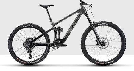Vitus Sommet 297 Cr Sram 2023
