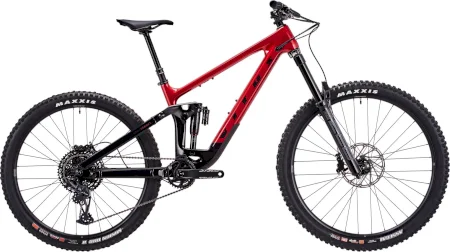Vitus Sommet 297 Crs 2023