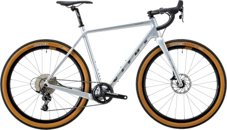 Vitus Substance Carbon Apex 2023