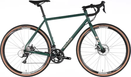 Vitus Substance Sora 2018