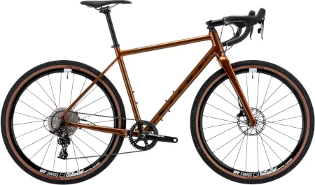 Vitus Substance Vrs 1 Apex 2022