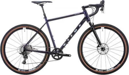 Vitus Substance Vrs 1 Ht Gravel 2022