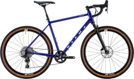 Vitus Substance Vrx Ht 2023