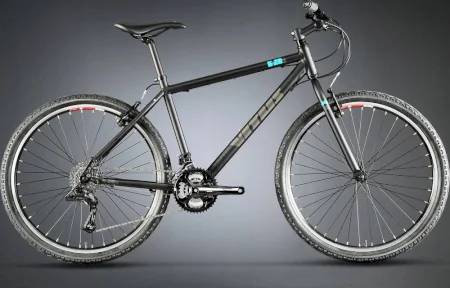 Vitus Vee 27 2012 2012