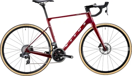 Vitus Venon Evo Rs Force Axs 2023