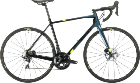 Vitus Vitesse Evo Cr Disc Ultegra 2018