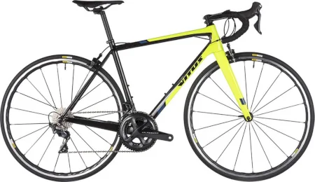 Vitus Vitesse Evo Cr Ultegra 2018