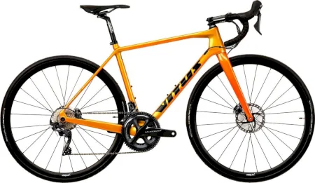 Vitus Vitesse Evo Crs 2020