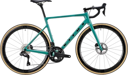 Vitus Vitesse Evo Ultegra Di2 2023