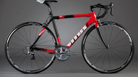 Vitus Vitesse Vr 2011 2011